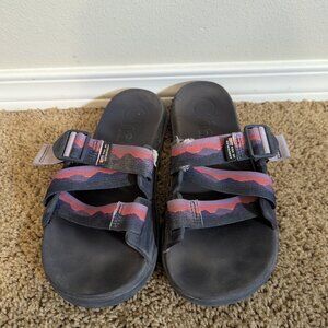 Chacos Slides